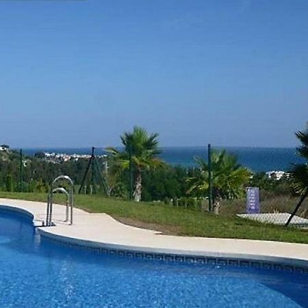 Apartmán Casa Julia Casares Exteriér fotografie