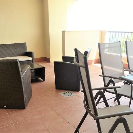 Apartmán Casa Julia Casares Exteriér fotografie