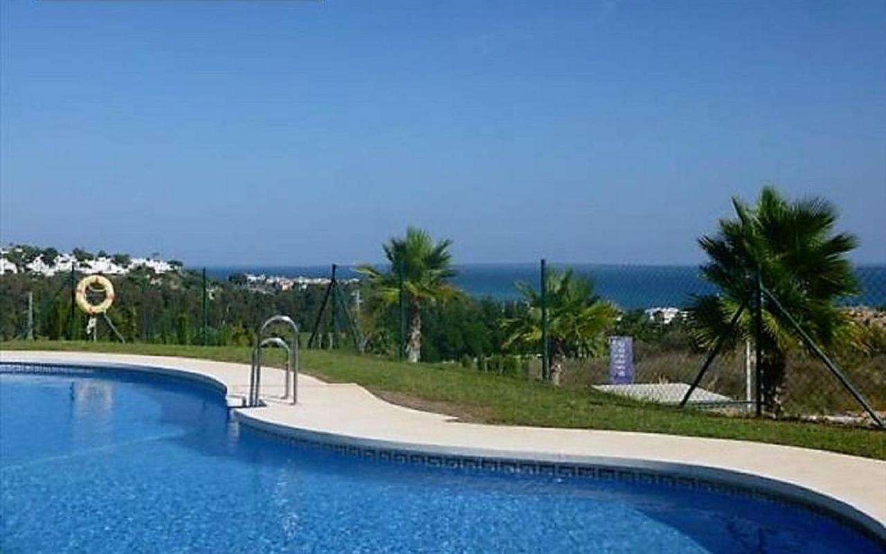 Apartmán Casa Julia Casares Exteriér fotografie