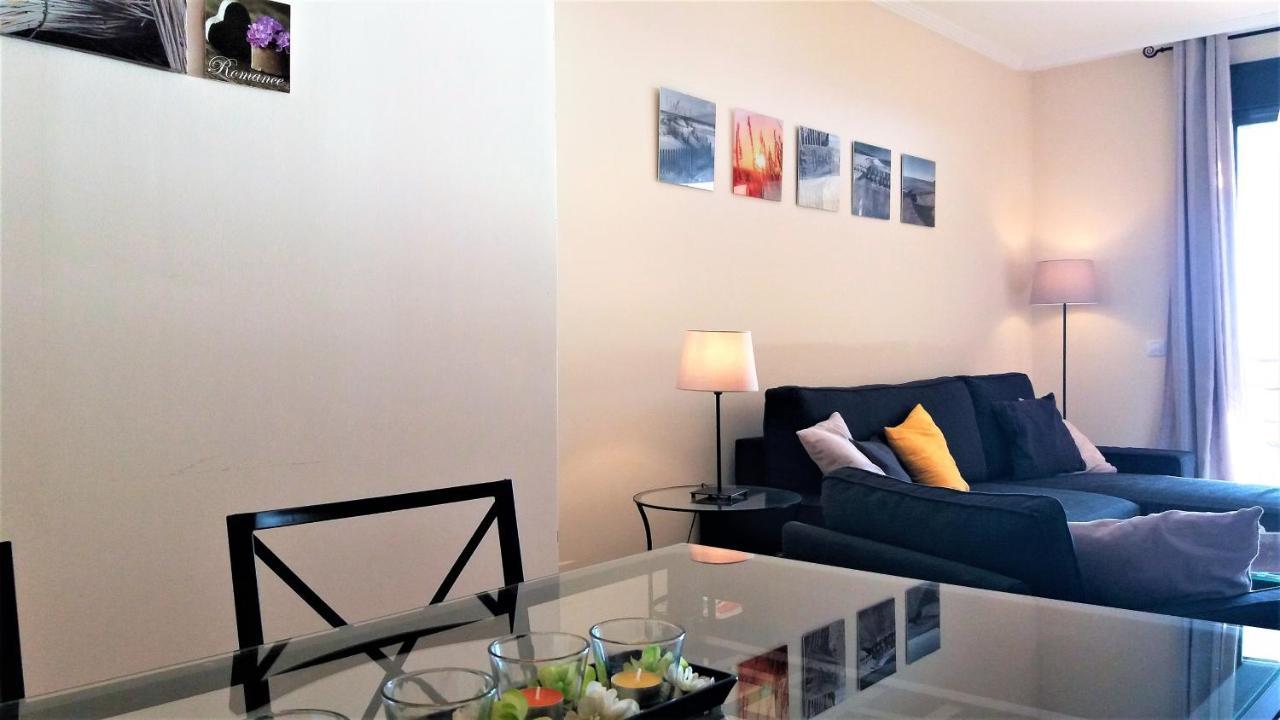 Apartmán Casa Julia Casares Exteriér fotografie