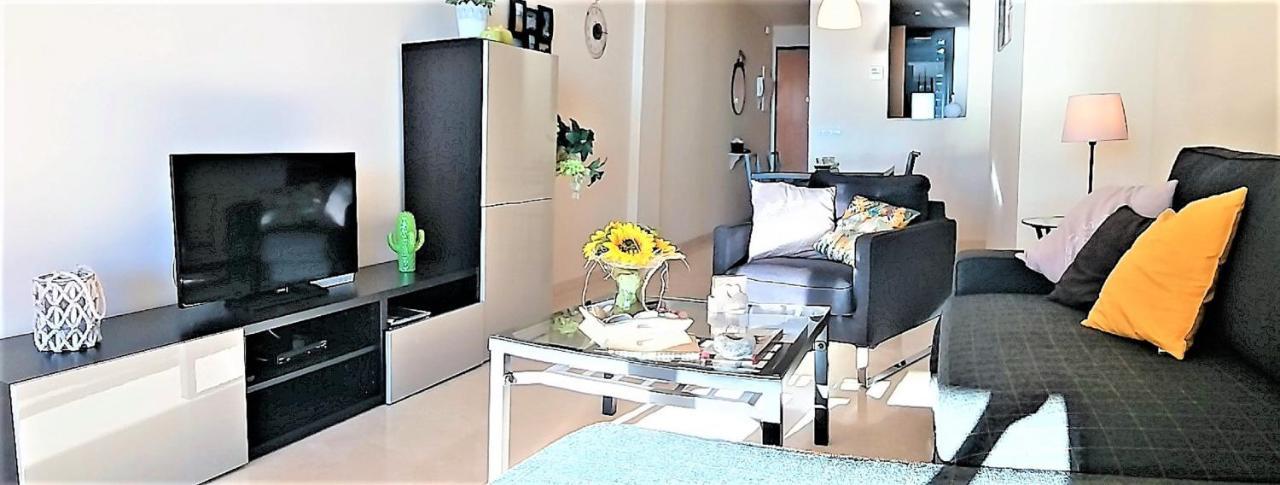 Apartmán Casa Julia Casares Exteriér fotografie