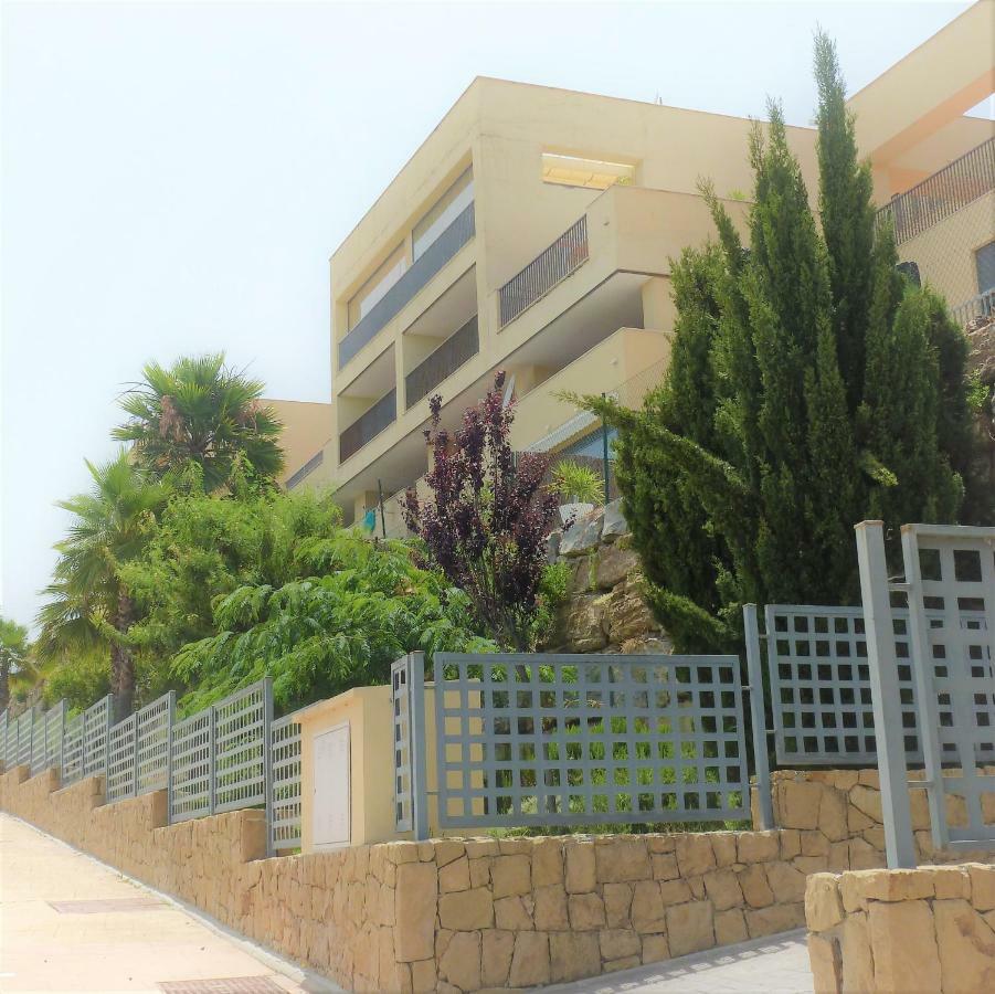Apartmán Casa Julia Casares Exteriér fotografie