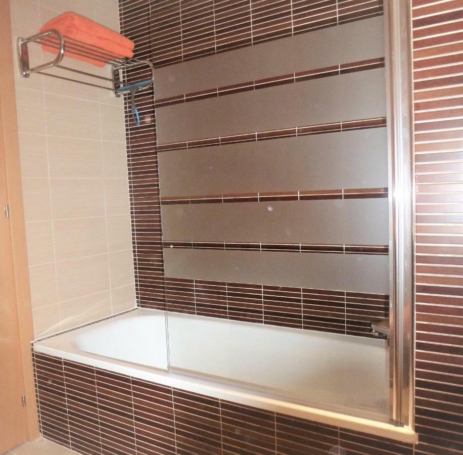Apartmán Casa Julia Casares Exteriér fotografie