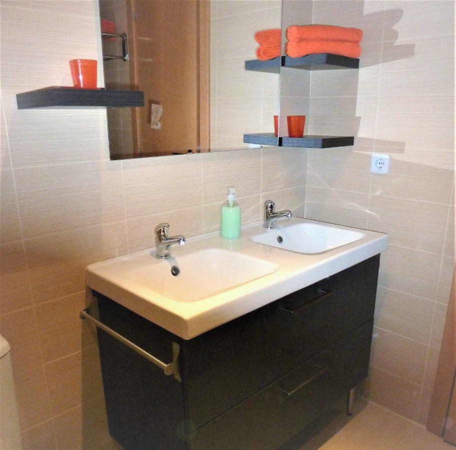 Apartmán Casa Julia Casares Exteriér fotografie